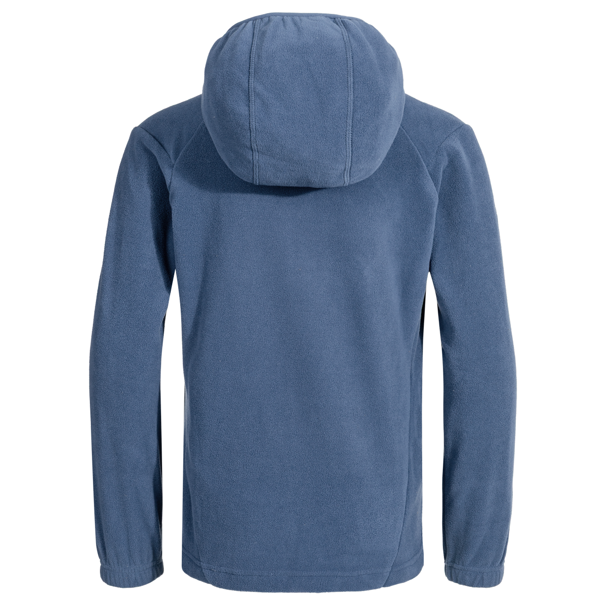 Auro Kid's Fleece Jacket — Blue