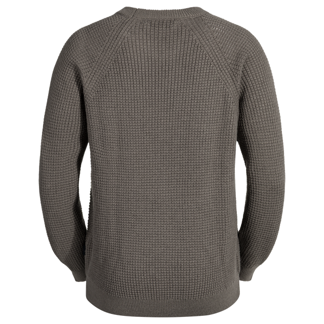 Triki, maglione in lana merino da uomo
