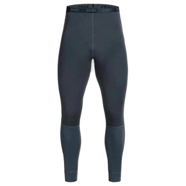 Kovri Men's Merino Grid Pants