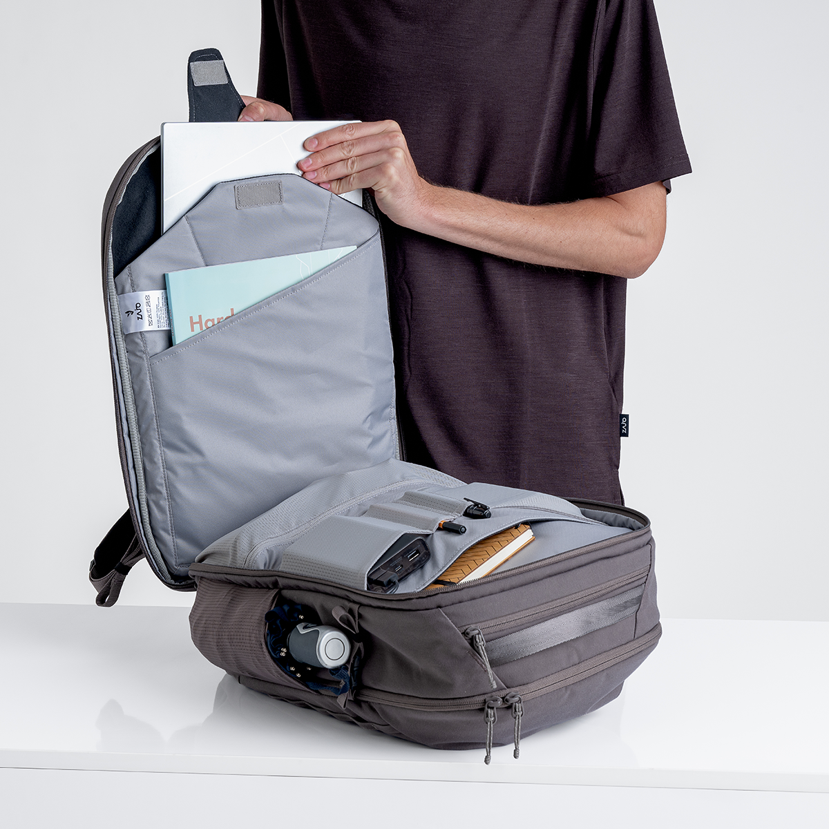 Monda 25l Everyday Backpack