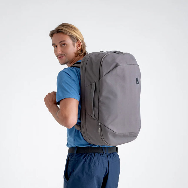 Monda, zaino da cabina 40 l, colore Black