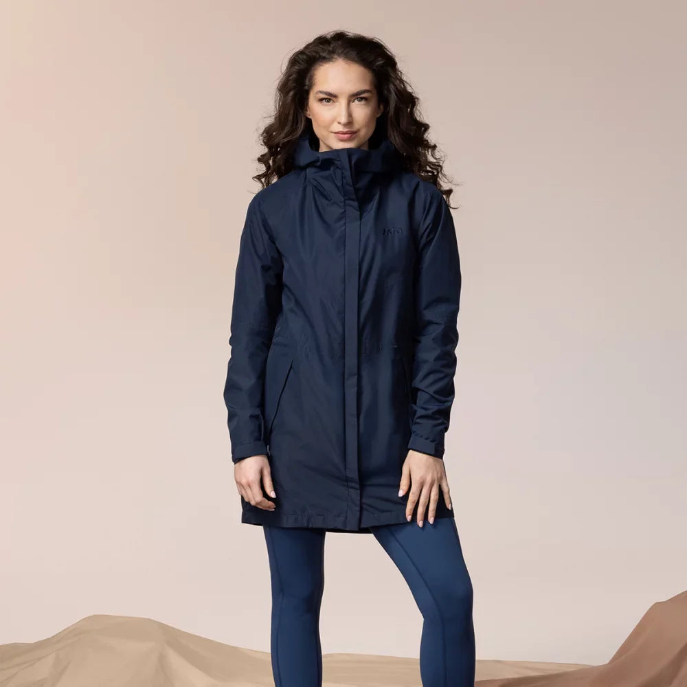 Nevada, cappotto da donna, colore Black