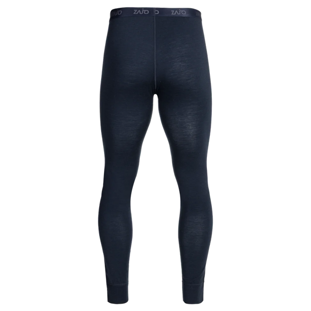 Senti Men's Merino Pants — Dark Navy