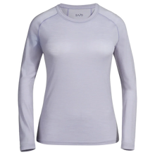 Capi superiori in merino da donna