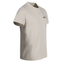 Arbo, maglietta in cotone biologico da uomo, colore Beige Air