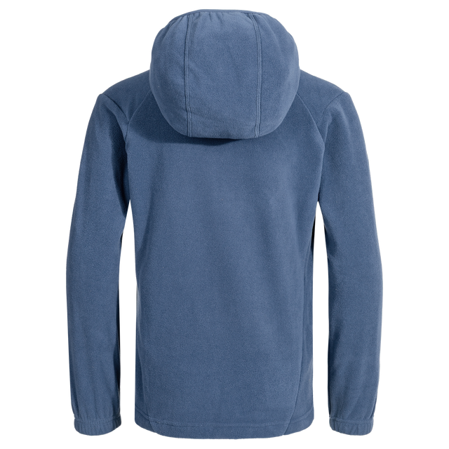 Auro Kid's Fleece Jacket, color Blue