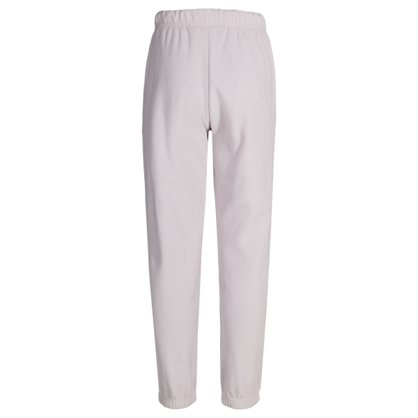Auro Kid's Fleece Pants — Lilac Ash