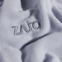 Auro, felpa in pile con zip da donna, colore Lila Haze