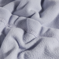 Auro, felpa in pile con zip da donna, colore Lila Haze