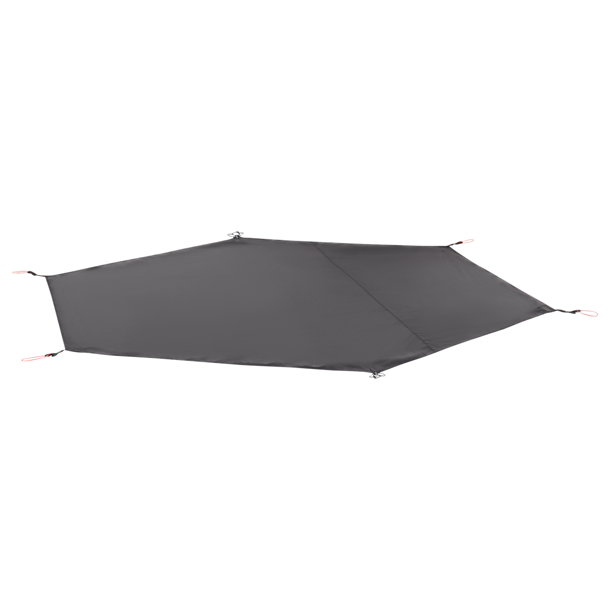 Domo Light, telo di base per tenda, colore Black