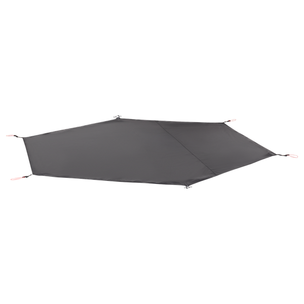 Domo Light, telo di base per tenda, colore Black