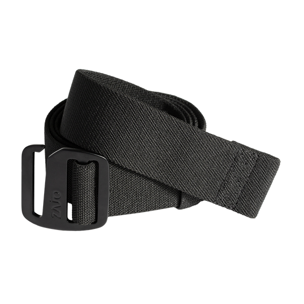 Ege, cintura elastica resistente, colore Black
