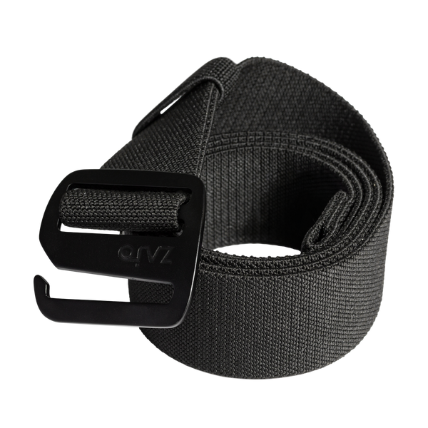 Ege, cintura elastica resistente, colore Black