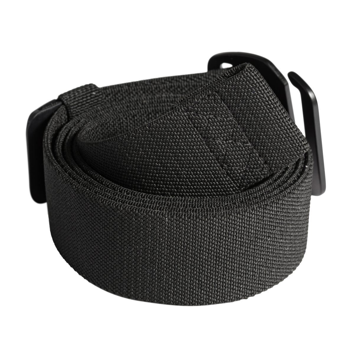Ege, cintura elastica resistente, colore Black