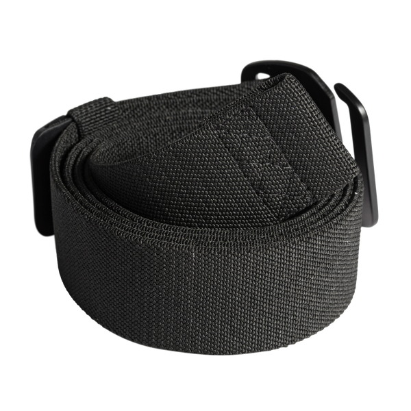 Ege, cintura elastica resistente, colore Black