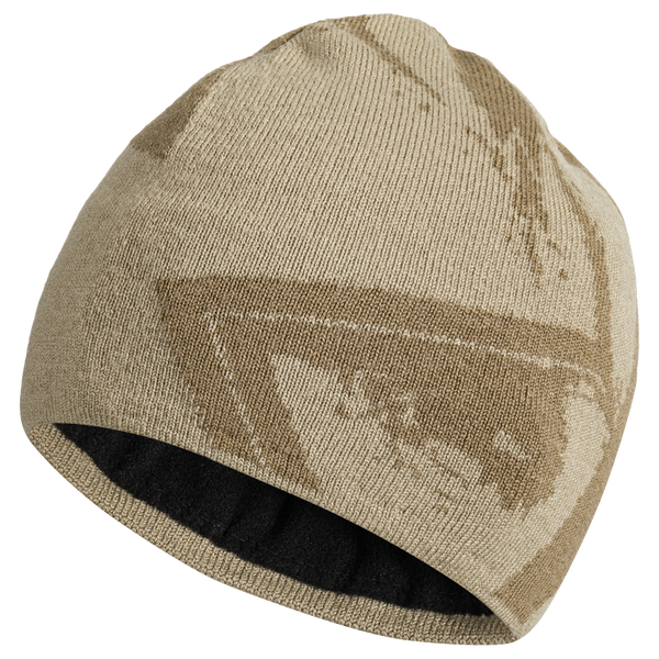 Emblemo Merino Beanie