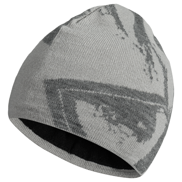 Emblemo Merino Beanie