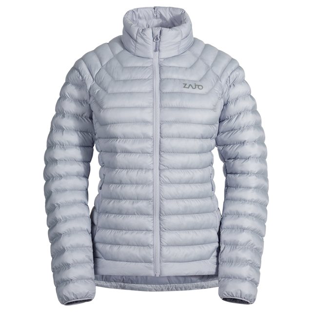 Nubaro, giacca imbottita da donna, colore Lila Haze
