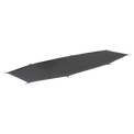 Stelacio, telo di base per tenda, colore Black