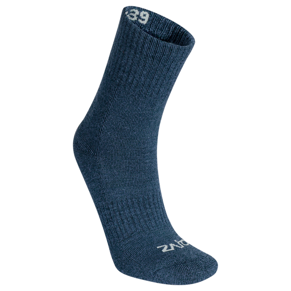 Termo Merino Wool Socks Blue