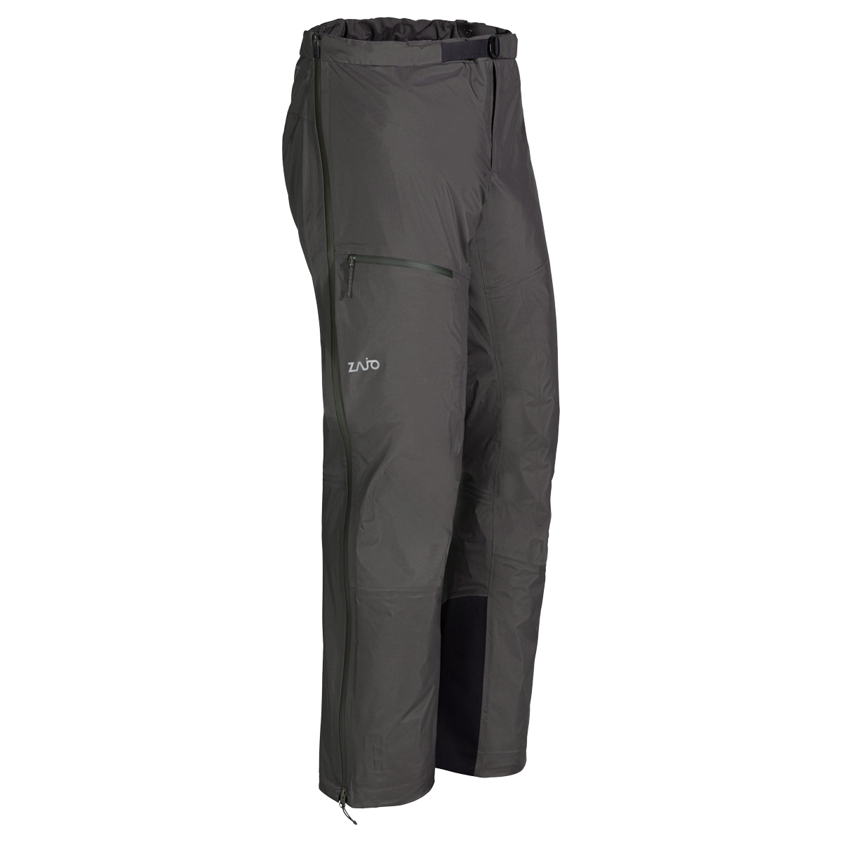 Torento Men's Waterproof 3L Pants — Black Olive