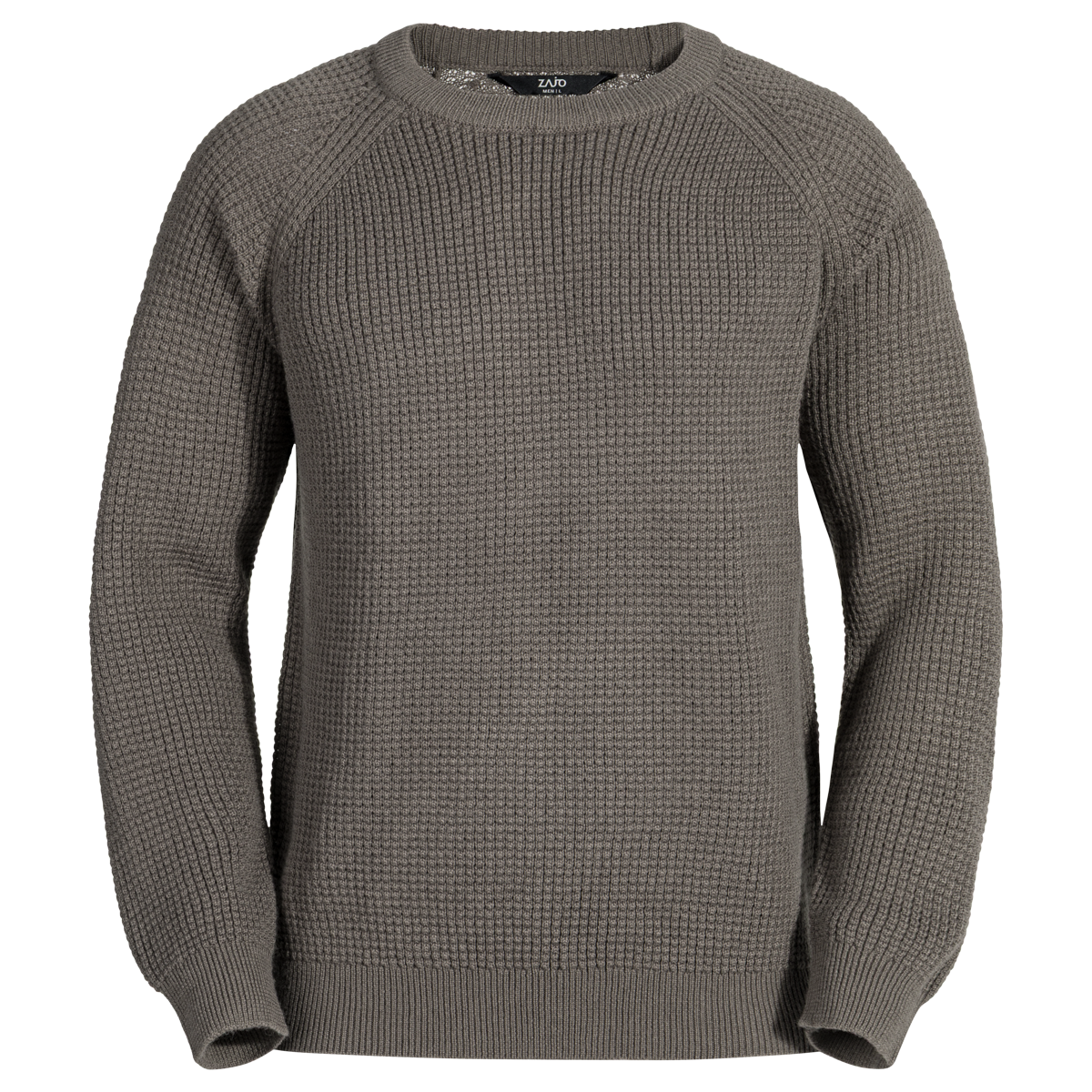 Triki Men's Merino Knit Sweater