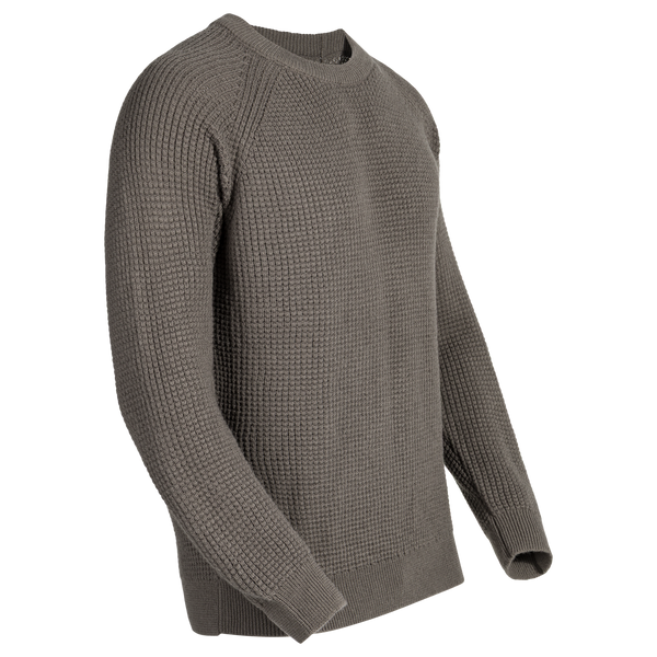 Triki Men's Merino Knit Sweater