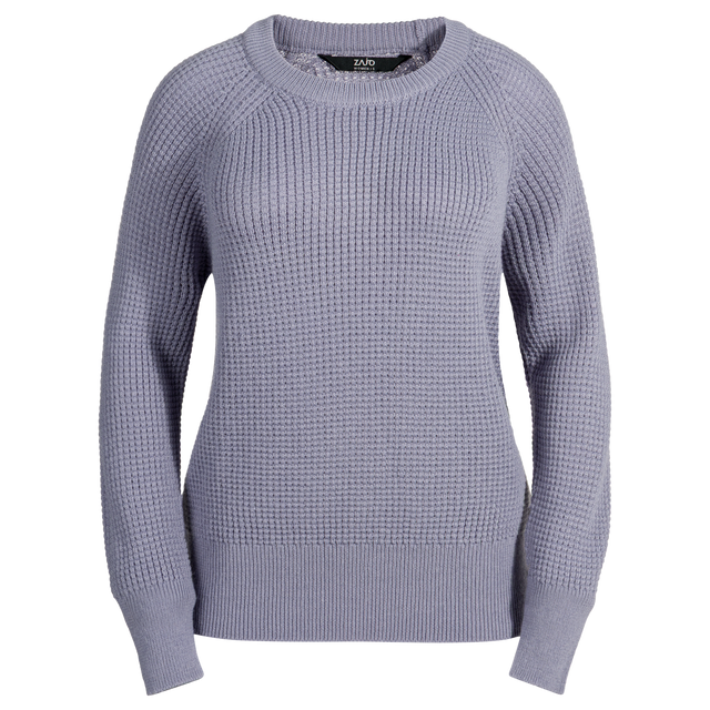 Triki, maglione in lana merino da donna