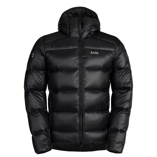 Alto Men's Winter Down Jacket