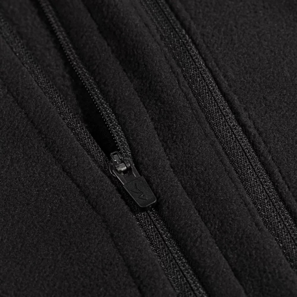Auro Men's Fleece Zip Top