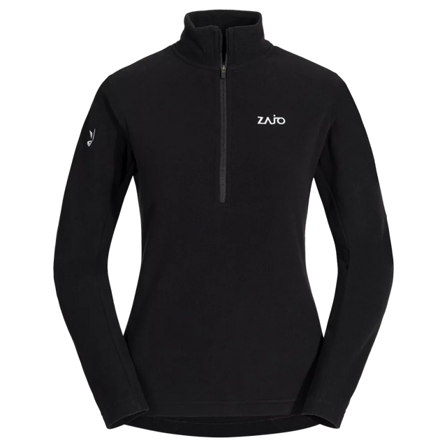Auro Women's Fleece Zip Top