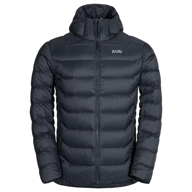 Etereo Men's Light Down Jacket