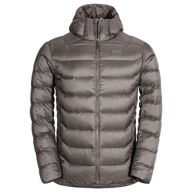 Etereo Men's Light Down Jacket