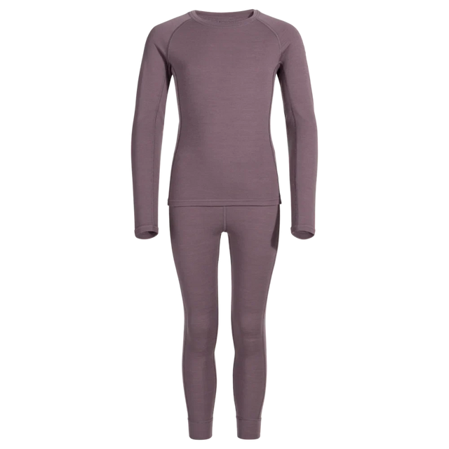 Hejma Kid's Merino Set