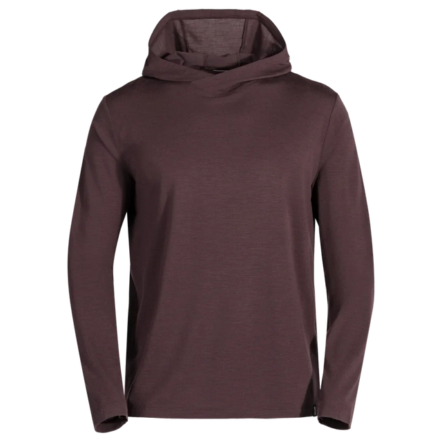 Kora Men's Merino Hoodie