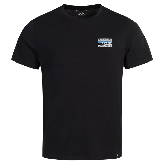 Kora Men's Merino T-shirt