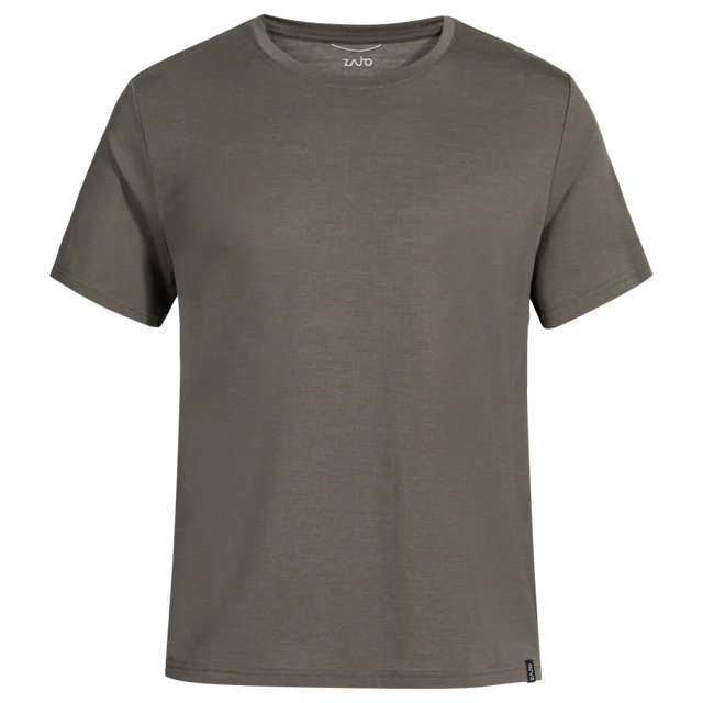 Kora Men's Merino T-shirt