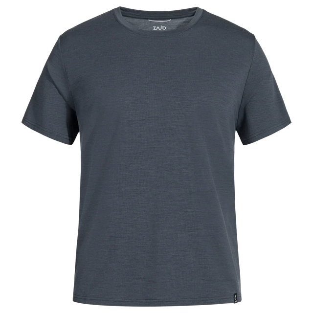 Kora Men's Merino T-shirt