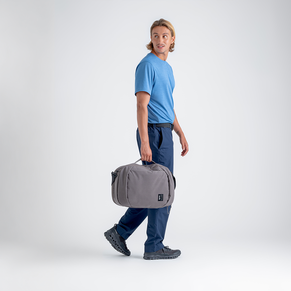 Monda, zaino da tutti i giorni 20 l, colore Falcon Grey