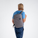 Monda, zaino da tutti i giorni 20 l, colore Falcon Grey