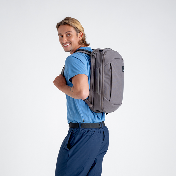 Monda, zaino da tutti i giorni 20 l, colore Falcon Grey