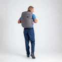 Monda, zaino da cabina 40 l, colore Black