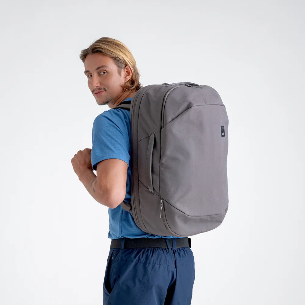 Monda, zaino da cabina 40 l, colore Black