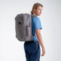 Monda, zaino da cabina 40 l, colore Black