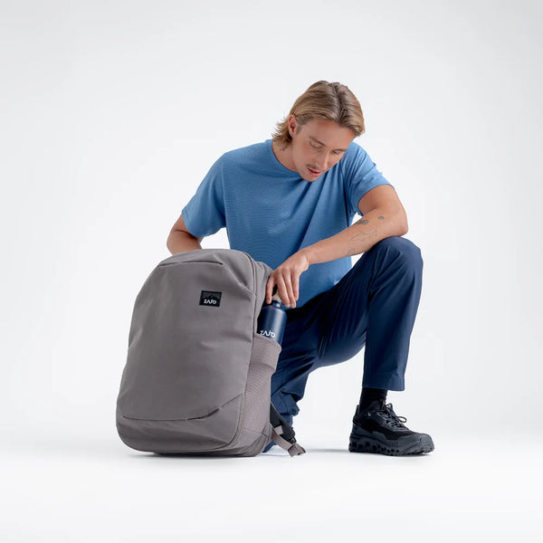 Monda, zaino da cabina 40 l, colore Black