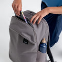 Monda, zaino da cabina 40 l, colore Black