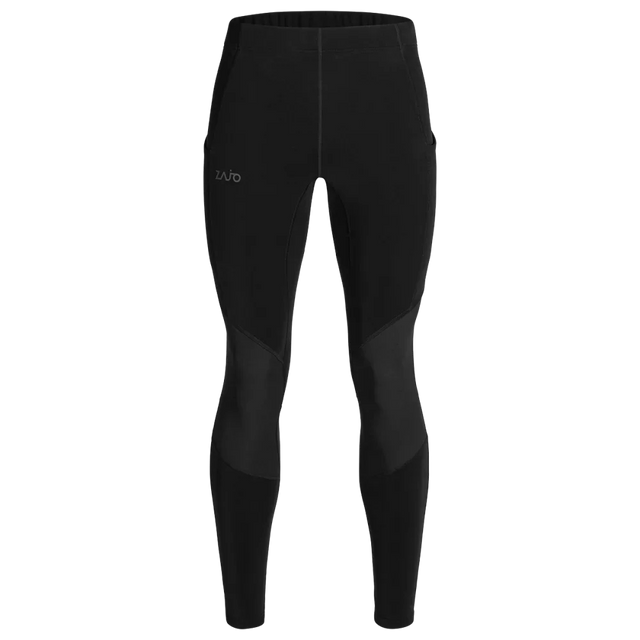 Montaro Men's Thermal Elastic Tights