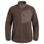 Palpo Men's Pile Fleece Jacket
