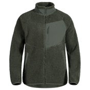 Palpo Men's Pile Fleece Jacket