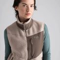Palpo Unisex Pile Fleece Vest